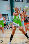 Blaze v Specsavers Lightning A-6