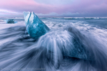Icy Aftermath