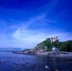 Culzean castle, Ayrshire.