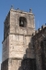 Michoacán, San José, bell-tower