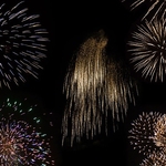 southport firework championships