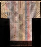 Cloth of Gold for an Inca King