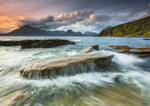 Elgol Surge