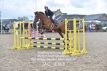 CLASS 3 0.85m Amateur Championship Qualifier portfolio