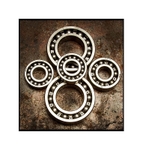 Figure of eight