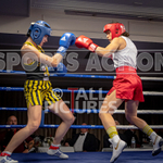 BOUT 8_Leanne Le Feuvre v Carys Mainwarring-9