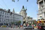 Andrássy Avenue