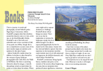 From High Places book review Walking World Ireland No.101