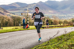 North Lakes Half Marathon  10k-1126
