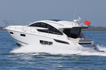 180505 BEAU SOLEIL - FAIRLINE TARGA 48 1Y3A8136