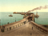Dover Admiralty Pier 1