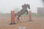 Cls 40 Academy Individual Horse 90cm portfolio