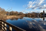 Balmaha, Loch Lomond, The Trossachs