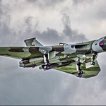 The Vulcan