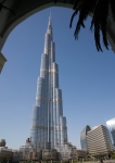 Burj Khalifa