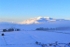 The Saddleback, Winter