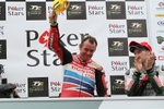 podium