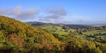 Blackeney Hill Panorama - 1