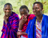 Masaii Men 2
