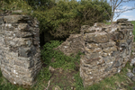 5485 White Grit explosives store