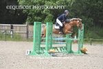 CLASS 5 Senior 1.05m Open portfolio