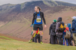 British Fell Relay-1994