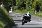 Allann Venter Kawasaki / Top Gun Racing