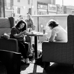 Coffee Break 012