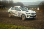 Samsonas Fivemiletown Rally-71