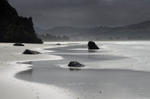 East Coast near Doctor's Point north of Dunedin