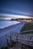 ab596 Freshwater bay blue hour
