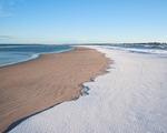 East Beach - January