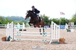 Cls 35 1.10m Amateur Quali and Open portfolio