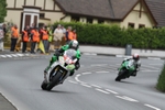 Horst Saiger Kawasaki / Saiger-Racing.com Kawasaki