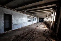 Soft Light | SS United States (Philadelphia, PA)