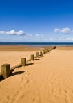 Portobello Beach