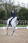 Class 5 - Novice 1 portfolio