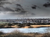 Maldon from Heybridge basin