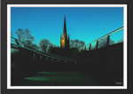 Norwich Cathedral Photography by Paul Duddell 103-08-2025