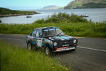 Wilton Recycling Donegal Rally Saturday 124 of 132