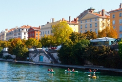 Lyon France Architect  _0033