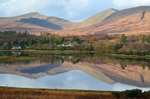 Loch Don, Mull, Argyll