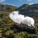 Glenfinnan  Viaduct