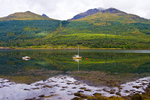 Loch Long, Arrochar - 3300