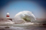 Waving Wave
