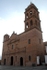 Tapalpa, Jalisco, San Antonio, façade & bell-tower
