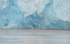 The West coast glacier snout.