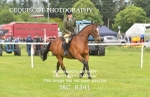 CLASS 1 BHS 1M SCONE QUALIFIER portfolio