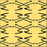 2x Mellow and yellow