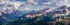 Dolomiten Panorama